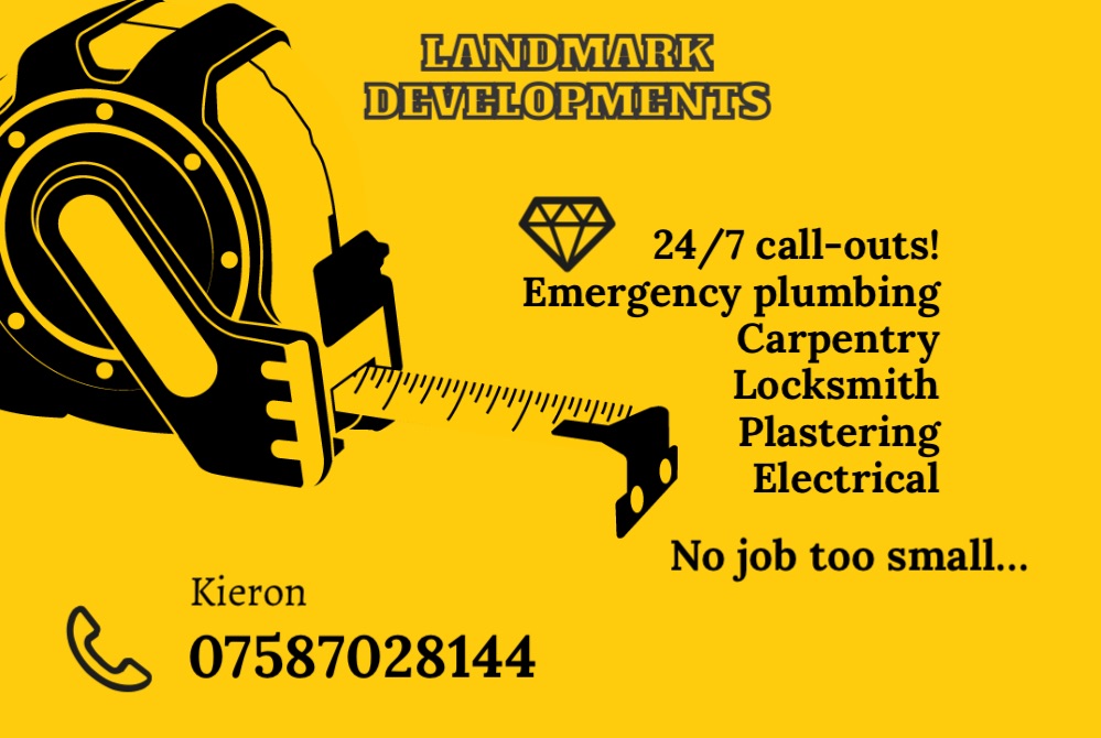 Landmark developments ltd profile photo