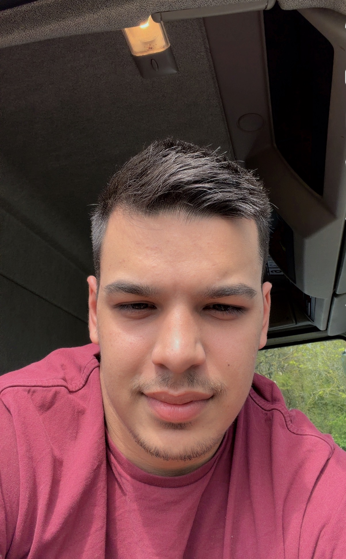 Lewis Newman profile photo